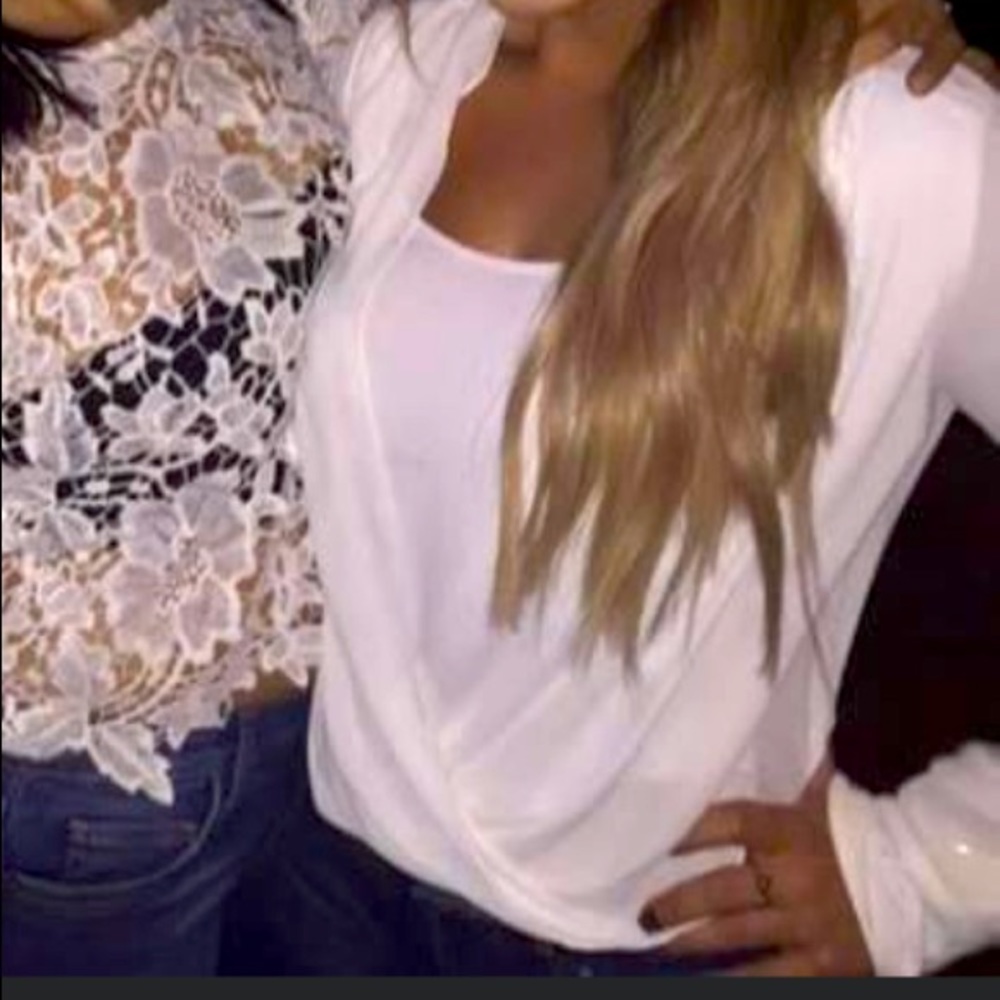 BCBG Blouse